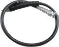 MOTION PRO Tachometer Cable - Honda 02-0110