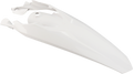 ACERBIS Rear Fender - OEM White 2205420002