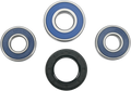 MOOSE RACING Wheel Bearing Kit - Rear 25-1231