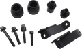 VORTEX Frame Slider Kit - CBR500R NOT FOR 16-19 CBR500R SR115