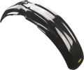 MAIER MX Style Front Fender - Black 144830