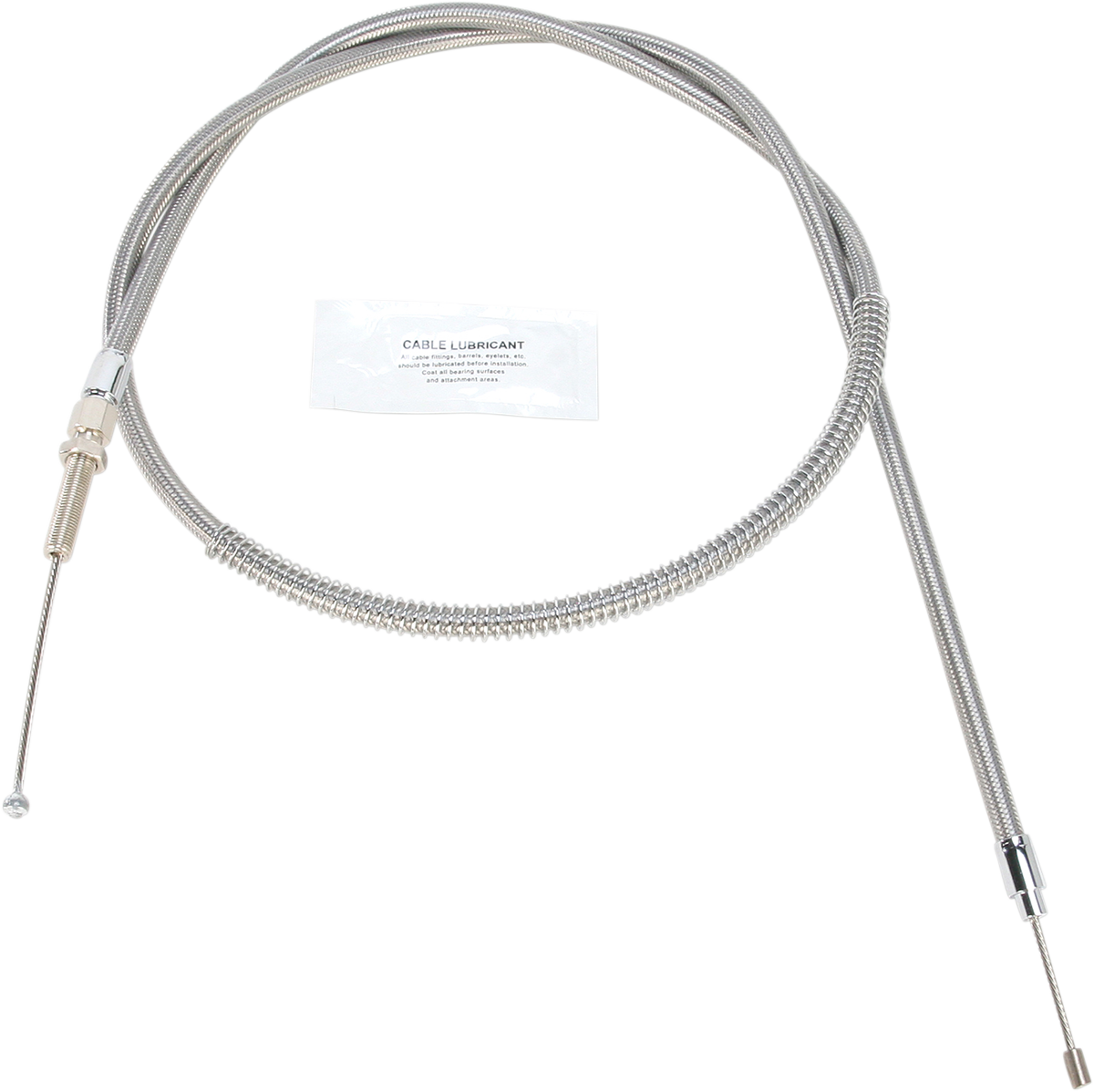 BARNETT Clutch Cable - +6" 102-30-10014-06
