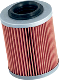 K & N Oil Filter KN-152