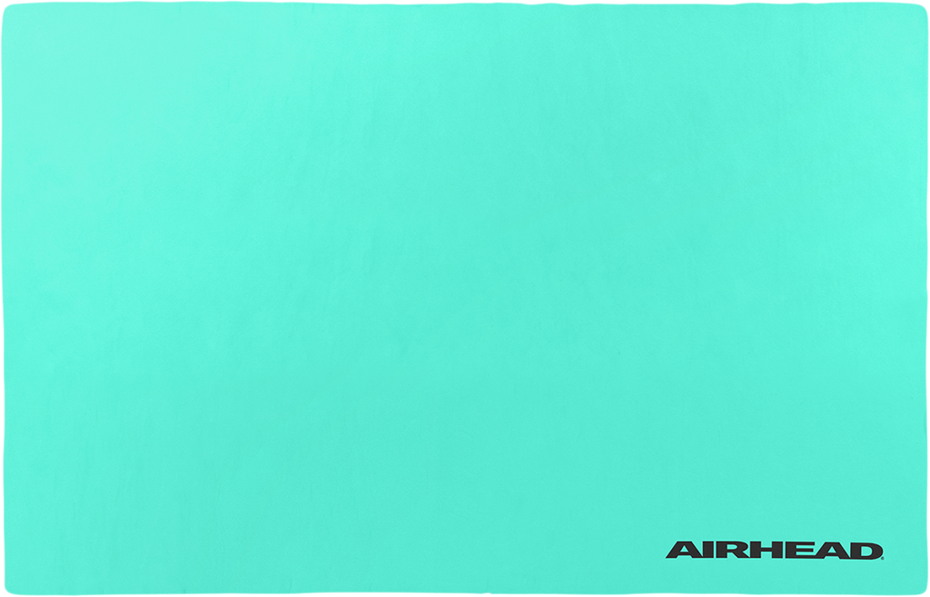 AIRHEAD SPORTS GROUP Absorbing Towel - Assorted - 12 Pack AHAT-12CA