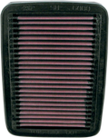 K & N Air Filter - Bandit 600/1200 SU-6000