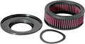 K & N Air Filter - Kawasaki/Suzuki KA-1596