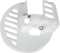 UFO Front Disc Guard - White HO02630041