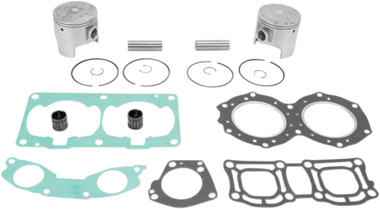 WSM Top-End Rebuild Kit - Original Series - +1.00 mm 010-827-14