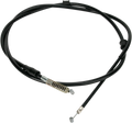 MOTION PRO Brake Cable - Rear - Honda ATV 02-0410