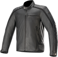ALPINESTARS Hoxton v2 Jacket - Black - US 44 / EU 54 3105520-10-54