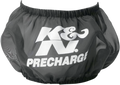 K & N Precharger - Black - Yamaha YA-2088PK