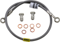 GALFER Brake Line - Stainless Steel FK003D13R