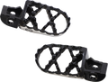 MOOSE RACING Hybrid Footpegs - 1/2" Offset - KTM STKTM-16B