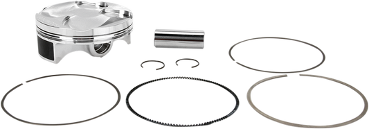 WISECO Piston Kit - Standard High-Performance 4858M07700