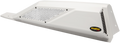 MAIER Turbo Intake Scoops - White 194761