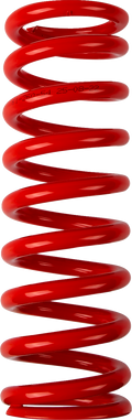 MOOSE RACING Shock Spring - 61 mm - 54 n/mm 1312-0972