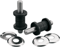 DRAG SPECIALTIES Handlebar Dampers - Stud 72960A