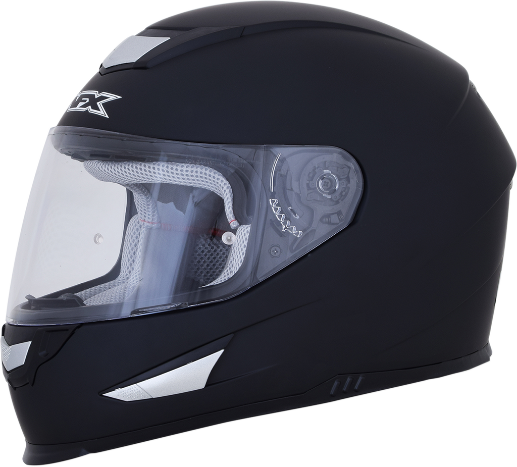 AFX FX-99 Helmet - Matte Black - Small 0101-11043