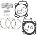 WISECO Piston Kit with Gaskets - Standard High-Performance PK1367