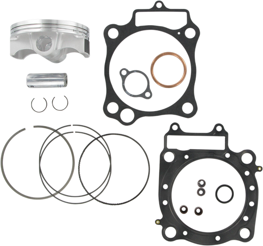 WISECO Piston Kit with Gaskets - Standard High-Performance PK1367