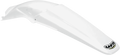 UFO MX Rear Fender - White HO03688-041