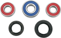 MOOSE RACING Wheel Bearing Kit - Rear 25-1230