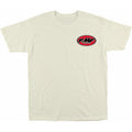 FMF Collector T-Shirt - Natural - XL FA23118906NATXL