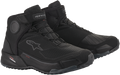 ALPINESTARS CR-X Drystar® Shoes - Black - US 13 2611820110013