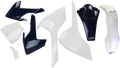 UFO Body Kit - White/Blue HUKIT616-999