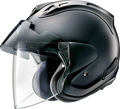 ARAI Ram-X Helmet - Black Frost - XS 0104-2916
