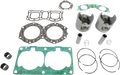 WSM Top-End Rebuild Kit - Original Series - +0.50 mm 010-827-12