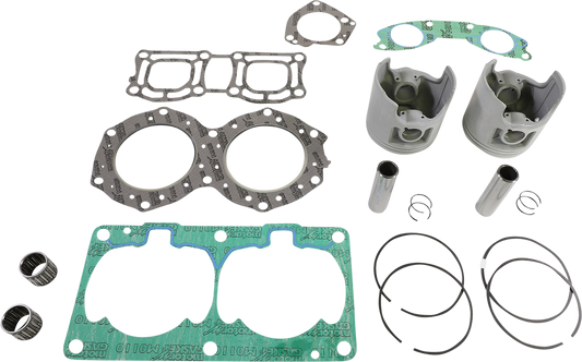 WSM Top-End Rebuild Kit - Original Series - +0.50 mm 010-827-12