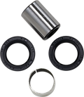 MOOSE RACING Shock Bearing Kit - Front Lower | Back Lower 21-0006