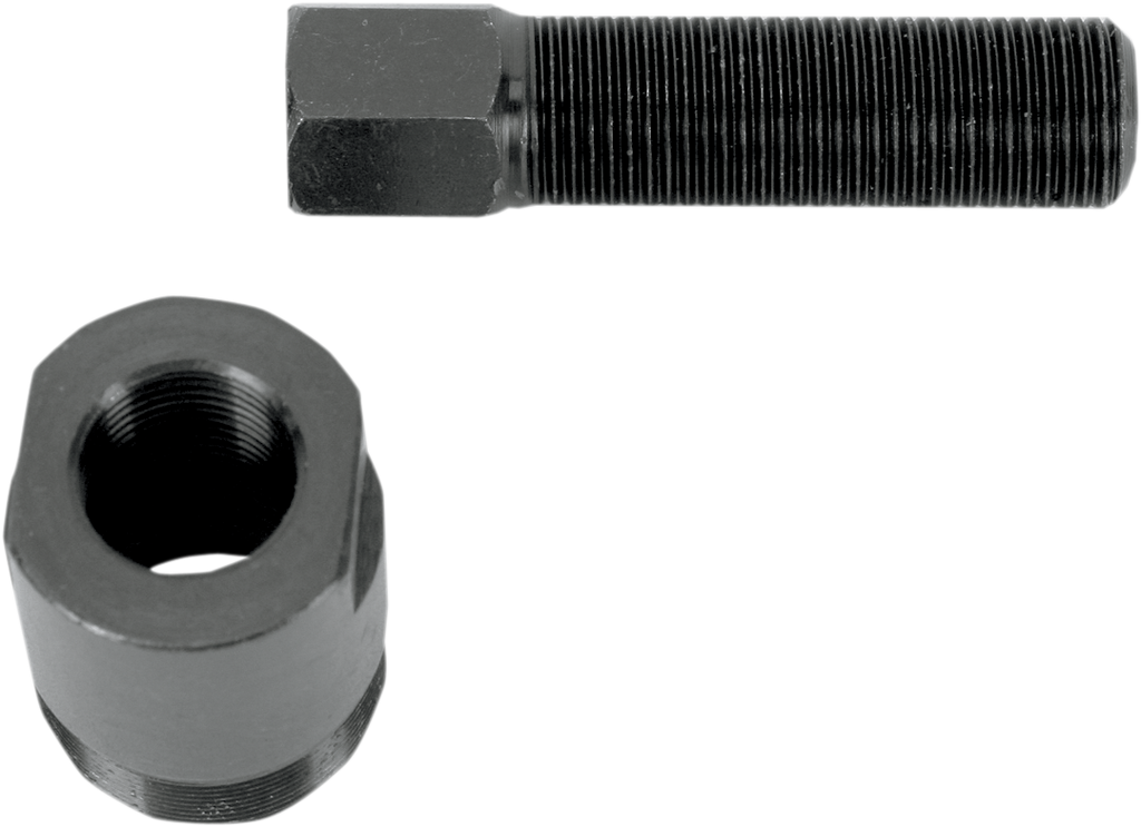 DENNIS STUBBLEFIELD SALES Right Hand Puller - Vespa - 26 mm x 1.0 MP-16
