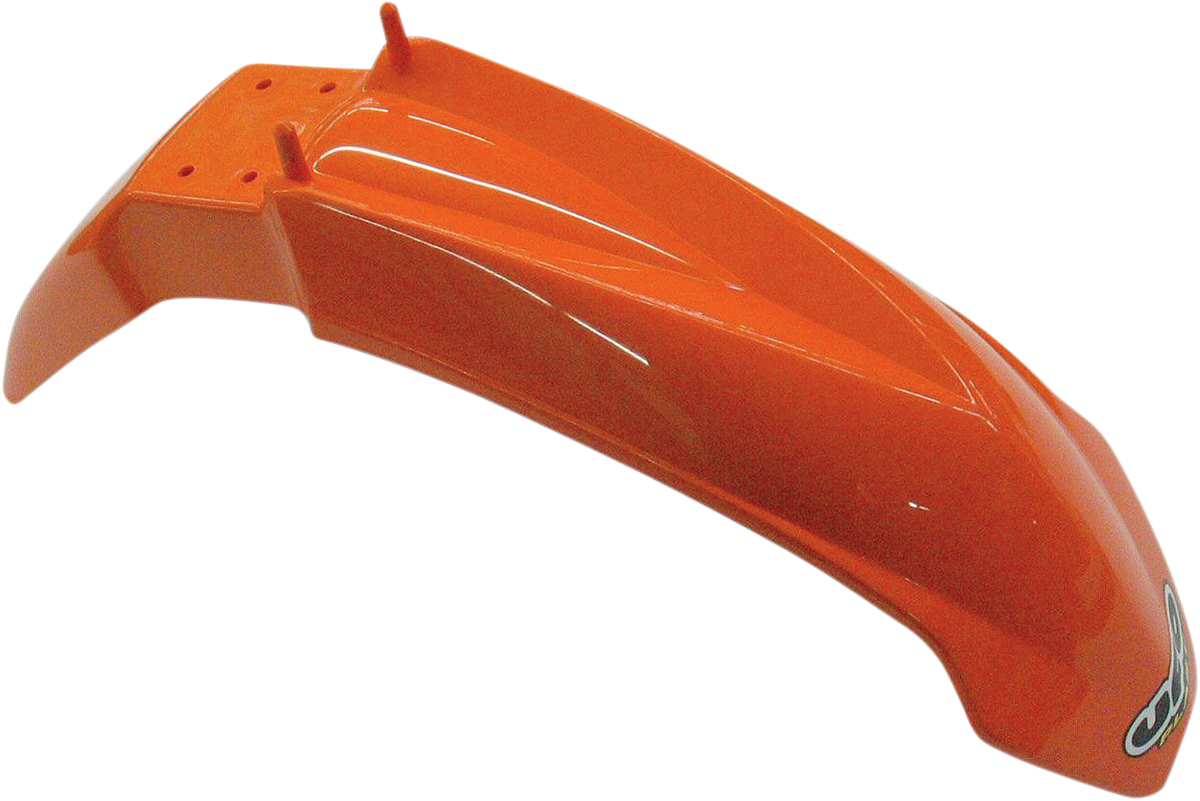 UFO Front Fender - Orange KT03077-127