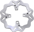 GALFER Rear Rotor DF775W
