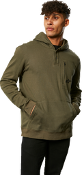 ALPINESTARS Region Hoodie - Military - 2XL 1233511106902XL
