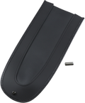 DRAG SPECIALTIES Fender Skin - Smooth Automotive-Grade Vinyl Center 1405-0279