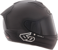 6D ATS-1R Helmet - Matte Black - 2XL 30-0989