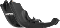 ACERBIS Skid Plate - Black - KTM 2983240001