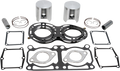 WISECO Piston Kit - Yamaha High-Performance SK1163