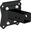 KFI PRODUCTS Hitch - Rear Receiver - 2" - Polaris RZR 101930