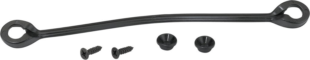 MOOSE RACING Kenai Lid Strap D1B1TIR