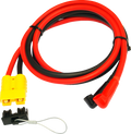 KFI PRODUCTS Quick Connect - 48" QC-48