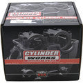 CYLINDER WORKS Cylinder Head Kit - Standard Bore RM-Z 250/ KX250F 2004-2006 CH3002-K01