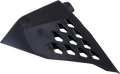 ACERBIS Airbox Cover - Black - Vented 2791450001