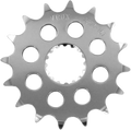 VORTEX Front Sprocket - 16-Tooth 3520-16
