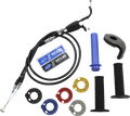 MOTION PRO Throttle Kit - Rev3 01-2911