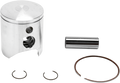 WISECO Piston - +1.00 mm - Suzuki RM 80 High-Performance 645M04850