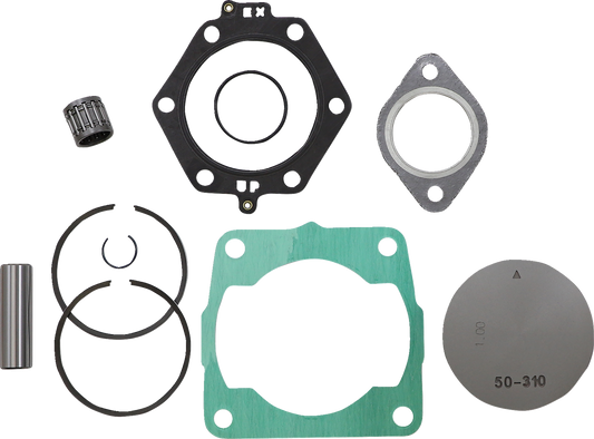 WSM Top-End Rebuild Kit - +1.00 mm 54-310-14P